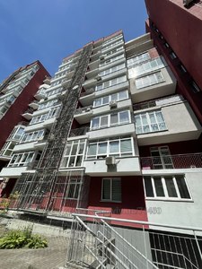 Buy an apartment, Stusa-V-vul, Lviv, Galickiy district, id 4744299