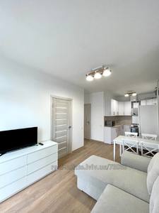 Rent an apartment, Heroiv Maidanu (Sokilniki) str., Lviv, Frankivskiy district, id 4628614