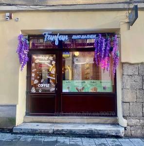 Commercial real estate for rent, Storefront, Khmelnickogo-B-vul, Lviv, Galickiy district, id 5027907