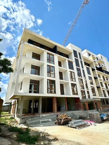 Buy an apartment, Zaozerniy-1-y-prov, Lviv, Shevchenkivskiy district, id 4731552