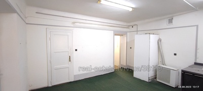 Commercial real estate for rent, Non-residential premises, Rustaveli-Sh-vul, Lviv, Galickiy district, id 4809370