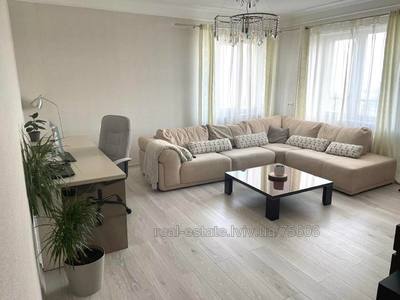 Buy an apartment, Krivchicka-Doroga-vul, Lviv, Lichakivskiy district, id 4720852