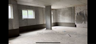 Commercial real estate for sale, Non-residential premises, Gorodocka-vul, Lviv, Zaliznichniy district, id 4986880