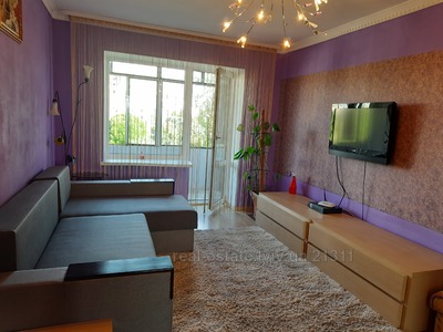 Rent an apartment, Hruschovka, Yeroshenka-V-vul, Lviv, Zaliznichniy district, id 4732596