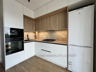 Buy an apartment, Shafarika-P-vul, Lviv, Lichakivskiy district, id 4724506