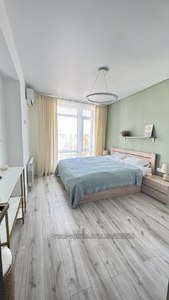 Buy an apartment, Kulparkivska-vul, Lviv, Frankivskiy district, id 5051661