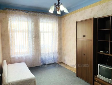 Buy an apartment, Building of the old city, Brativ-Mikhnovskikh-vul, 24, Lviv, Zaliznichniy district, id 5149775