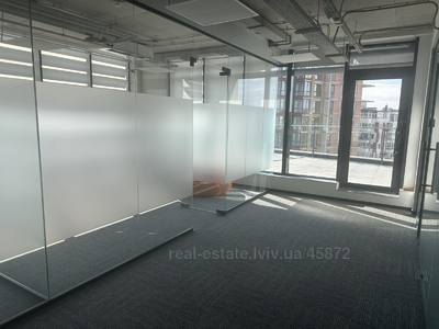 Commercial real estate for rent, Business center, Pid-Goloskom-vul, Lviv, Shevchenkivskiy district, id 5084179