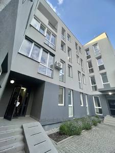 Buy an apartment, Olesnickogo-Ye-vul, Lviv, Zaliznichniy district, id 4697417