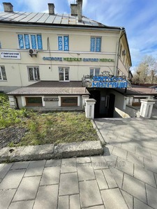 Commercial real estate for rent, Storefront, Chornovola-V-prosp, 45, Lviv, Shevchenkivskiy district, id 4835230