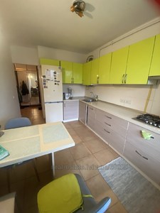 Buy an apartment, Okruzhna-vul, Lviv, Frankivskiy district, id 4728856