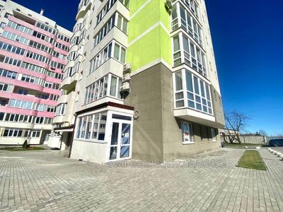 Commercial real estate for rent, Storefront, Striyska-vul, 99, Lviv, Frankivskiy district, id 4665004