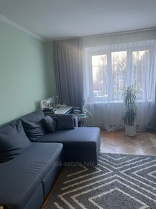 Buy an apartment, Gorodocka-vul, Lviv, Zaliznichniy district, id 4693011