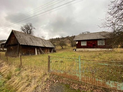 Buy a lot of land, for building, Європейська, Kozova, Skolivskiy district, id 4246371