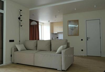 Rent an apartment, Sadova-vul, Lviv, Frankivskiy district, id 4621147