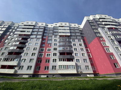 Buy an apartment, Glinyanskiy-Trakt-vul, Lviv, Lichakivskiy district, id 4608308
