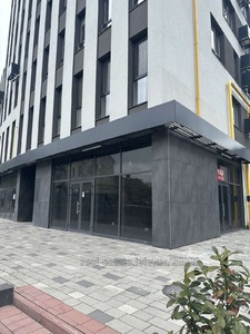 Commercial real estate for rent, Житловий комплекс, Zamarstinivska-vul, 170, Lviv, Shevchenkivskiy district, id 4744375