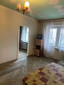 Buy an apartment, Hruschovka, Vigovskogo-I-vul, Lviv, Zaliznichniy district, id 5019269