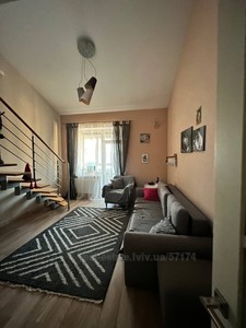 Rent an apartment, Lisna-vul-Sikhiv, Lviv, Sikhivskiy district, id 5065773