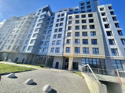 Buy an apartment, Striyska-vul, Lviv, Sikhivskiy district, id 4910769