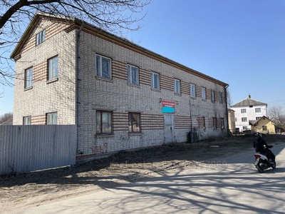 Commercial real estate for rent, Freestanding building, Загородки, Shhirec, Pustomitivskiy district, id 3211790