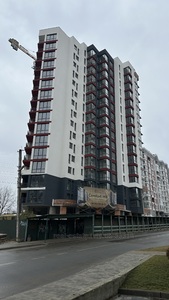 Buy an apartment, Pid-Goloskom-vul, Lviv, Shevchenkivskiy district, id 5148432