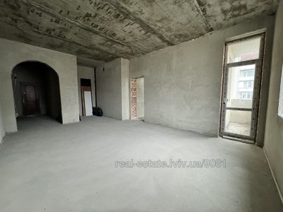 Buy an apartment, Vinna-Gora-vul, Vinniki, Lvivska_miskrada district, id 4681868