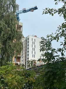 Buy an apartment, Pid-Goloskom-vul, Lviv, Shevchenkivskiy district, id 4820336