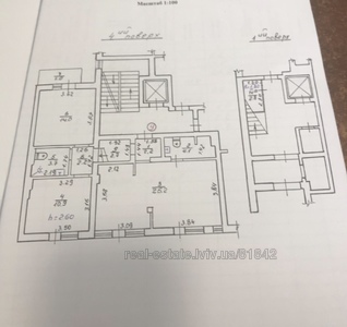 Купити квартиру, Газова вул., 5, Львів, Галицький район, id 4985430