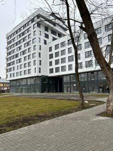 Buy an apartment, Zamarstinivska-vul, Lviv, Shevchenkivskiy district, id 5144391