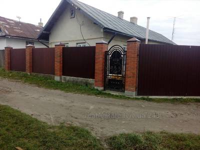 Buy a house, Mansion, Зелена, Glinyani, Zolochivskiy district, id 4692369