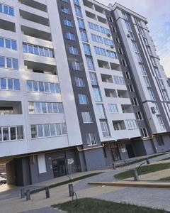 Buy an apartment, Ternopilska-vul, 42, Lviv, Sikhivskiy district, id 4781063