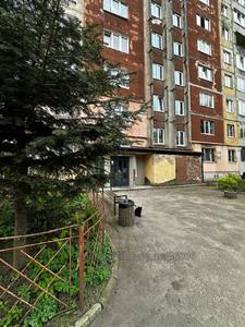 Buy an apartment, Czekh, Khotkevicha-G-vul, Lviv, Sikhivskiy district, id 4739232