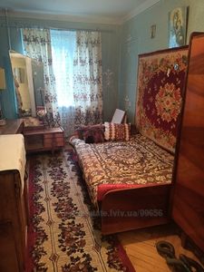 Rent an apartment, Hruschovka, Kakhovska-vul, Lviv, Zaliznichniy district, id 4709669
