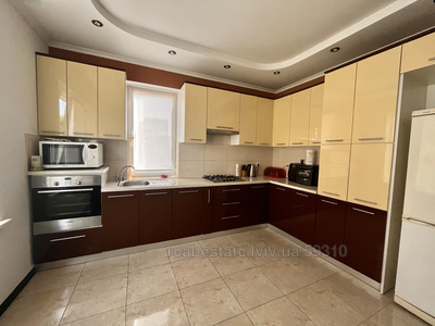 Buy an apartment, Muziki-Ya-vul, Lviv, Frankivskiy district, id 4825419