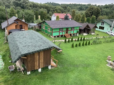 Commercial real estate for sale, Recreation base, Lubyanka, Mikolajivskiy district, id 4867080