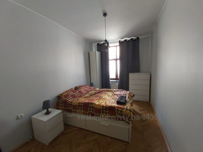Buy an apartment, Austrian, Kopernika-M-vul, Lviv, Galickiy district, id 4687275