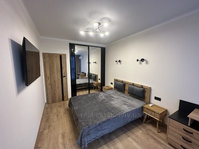 Rent an apartment, Kulparkivska-vul, Lviv, Frankivskiy district, id 4878727