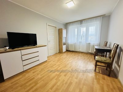 Buy an apartment, Lyubinska-vul, Lviv, Zaliznichniy district, id 4730771