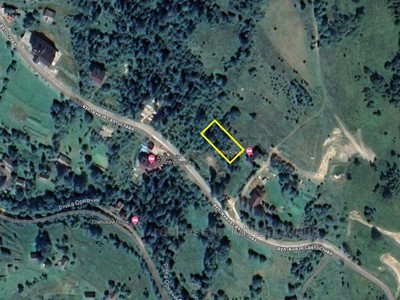 Buy a lot of land, for building, Князя Святослава вул., Oryavchik, Skolivskiy district, id 4613059