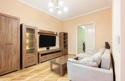 Buy an apartment, Austrian, Odeska-vul, Lviv, Zaliznichniy district, id 5081966