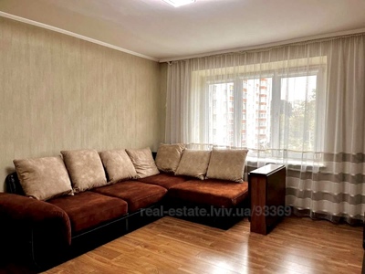 Rent an apartment, Striyska-vul, Lviv, Frankivskiy district, id 4729860
