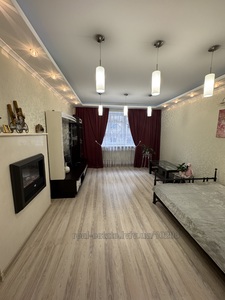 Buy an apartment, Pokhila-vul, Lviv, Frankivskiy district, id 5152810