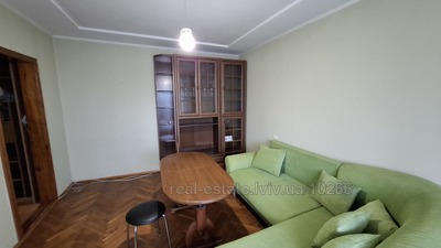 Rent an apartment, Zubrivska-vul, Lviv, Sikhivskiy district, id 5008643