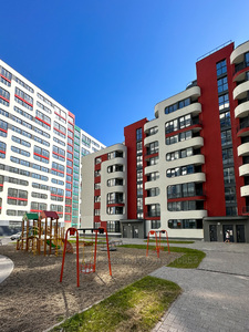 Buy an apartment, Truskavecka-vul, Lviv, Frankivskiy district, id 4633946