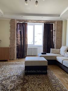 Rent an apartment, Hruschovka, Lyubinska-vul, Lviv, Zaliznichniy district, id 3316396