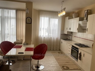 Rent an apartment, Stepanivni-O-vul, Lviv, Zaliznichniy district, id 5007352