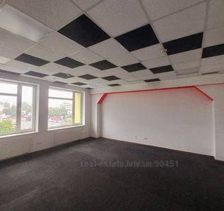 Commercial real estate for rent, Zelena-vul, 186, Lviv, Sikhivskiy district, id 4742451