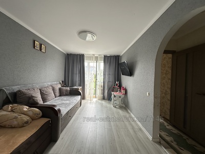 Buy an apartment, Vigovskogo-I-vul, Lviv, Zaliznichniy district, id 4729289