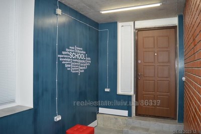 Commercial real estate for rent, Storefront, Stepanivni-O-vul, Lviv, Zaliznichniy district, id 4719360